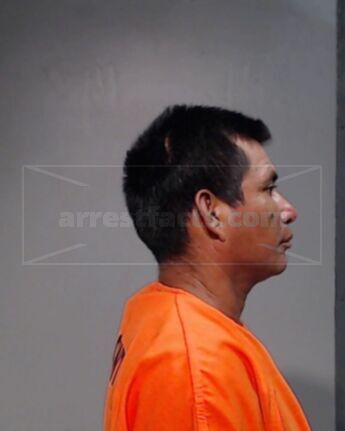 Jose Nelson Martinez