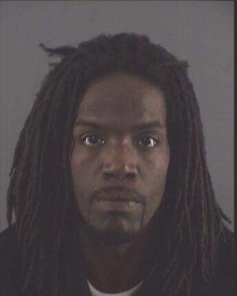 Quinton Marice Scott