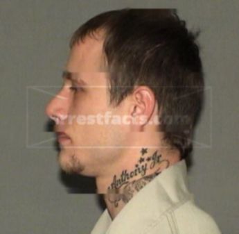 Anthony Michael Peterson