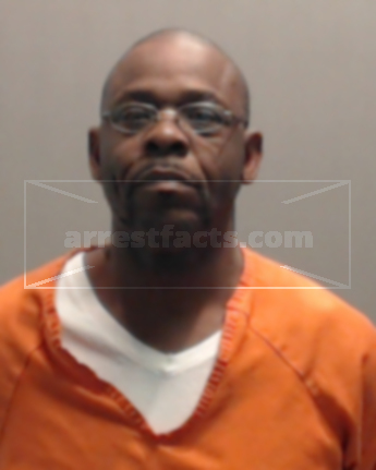 Rickey Darnell Wells