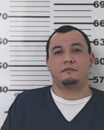 Alejandro Flores Cruz