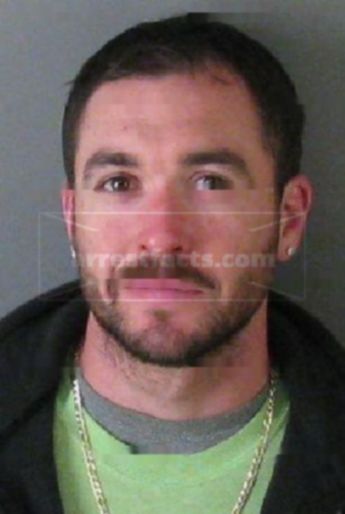 David Scott Smith