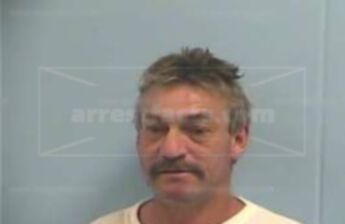 Terry Charles Russell