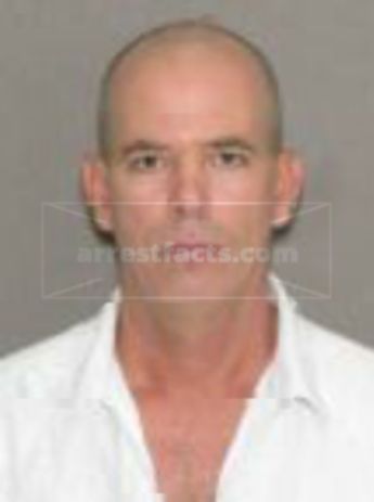 Michael Wayne Powell