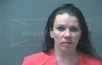 Amy L Stephanovich
