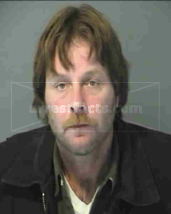 Kent Michael Hamm