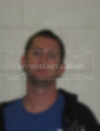 Travis Michael James