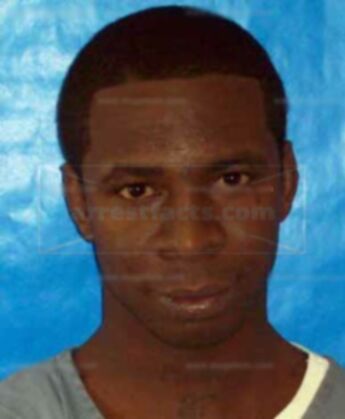 Jermaine Jason Daniels