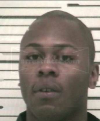 Norris Dion Evans