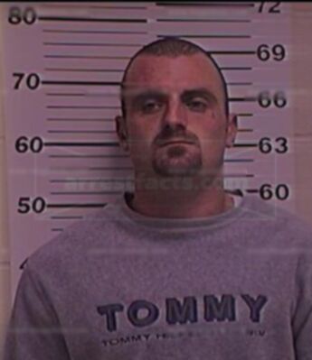 Ashley Carl Wood