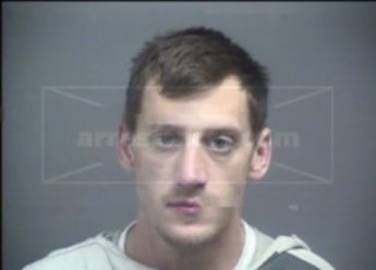 Dustin Lee Conrad