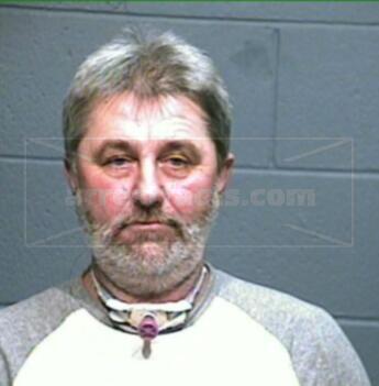 Jesse Mark Allbritton