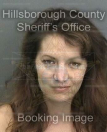 Jamie Lee Miller