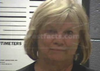 Beverly Souther