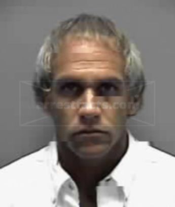 Kirk Alan Benefield