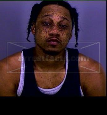 Ray Obrian Horton