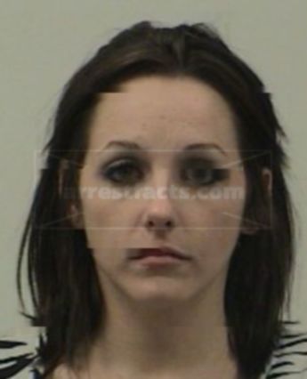 Cailyn Marie Mcleod