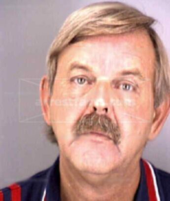 Larry A Martin