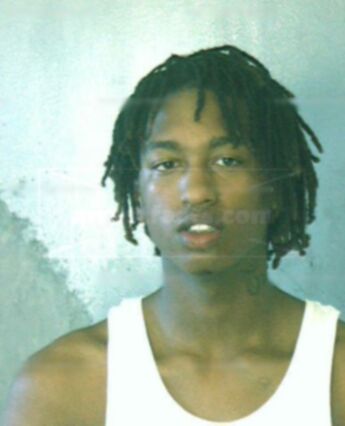 Devon Antonius Simms