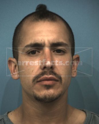 Joseph Benancio Gallegos