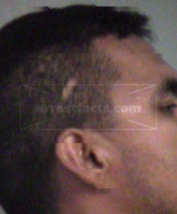 Israel R Guzman
