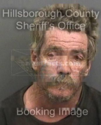 Michael Lee Mansfield