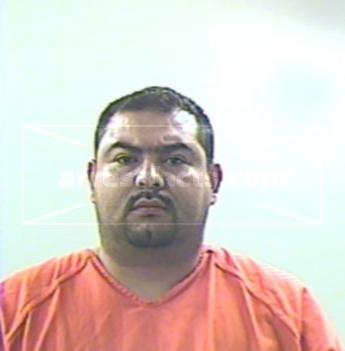 Armando Tejeda