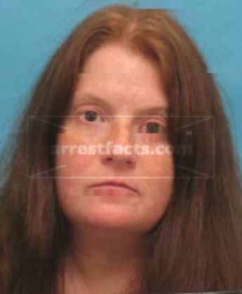 Debbie Anne Harris