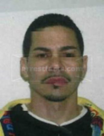 Harry Santiago