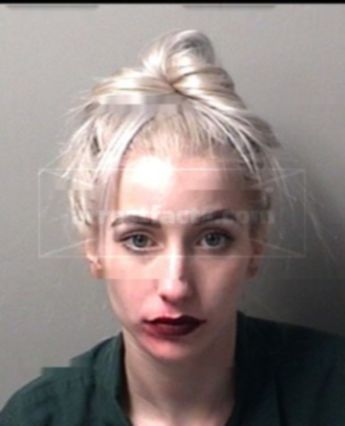 Lacey Elizabeth Gilley