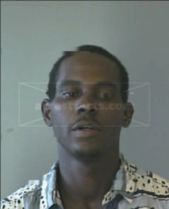 Larry Jerome Floyd