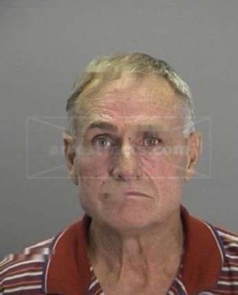 Everett Glenn Curry