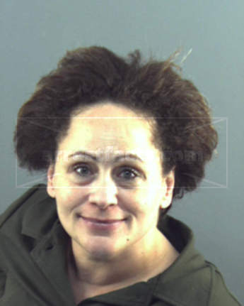 Cassandra Marie Dothard