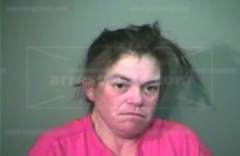 Mary Belle Carver