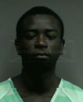 Bernard Eugene Boykin