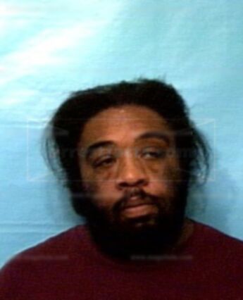 Marcus Thaddeus Carter