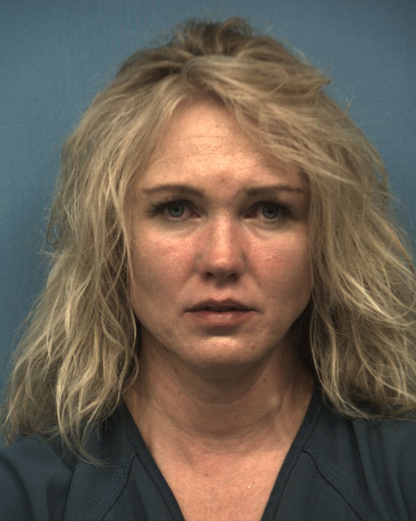 Kimberly Anne Bradshaw