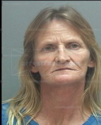 Tina Marie Larson
