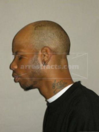 Travis L Tatum
