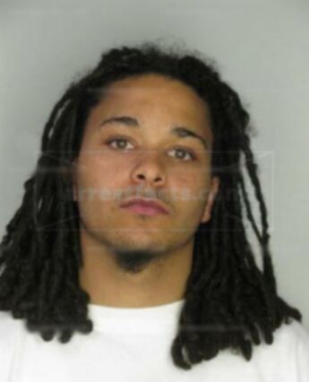 Justin Victor Williams