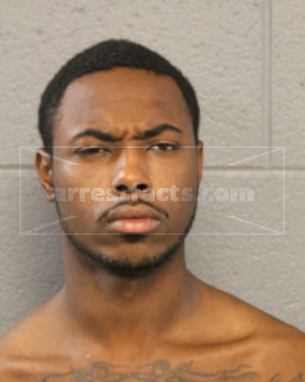 Tevin D Cole