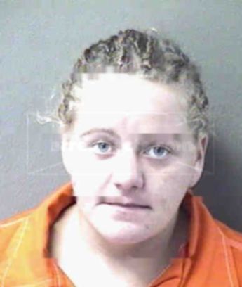 Monica Lynn Morris