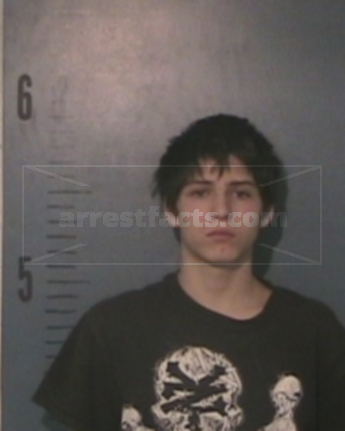 Brendon Michael Booth