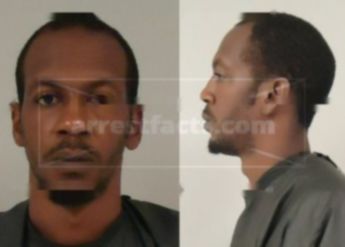 Marcus Dwuane Ginn