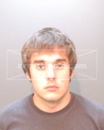 Patrick Raymond Walsh