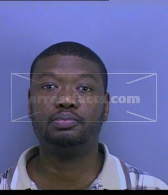 Pasha Omar Carter