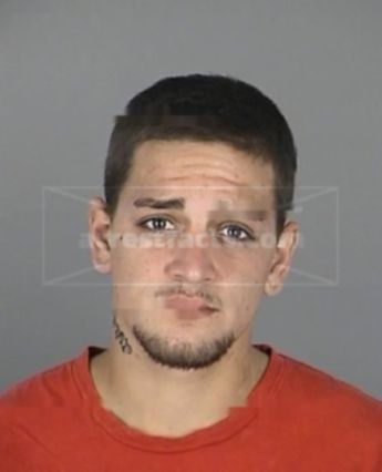 Michael Anthony Dall