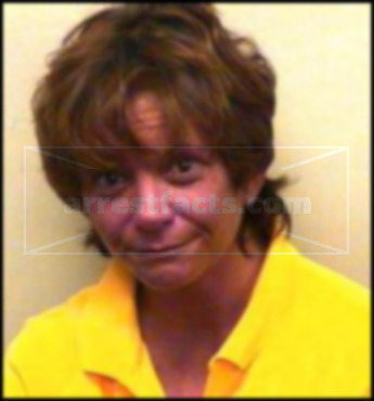 Sandra Diane Jarman