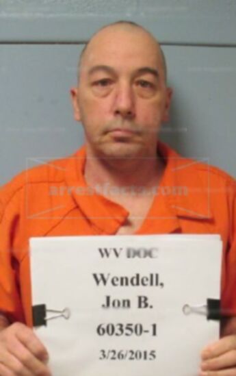 Jon Brian Wendell
