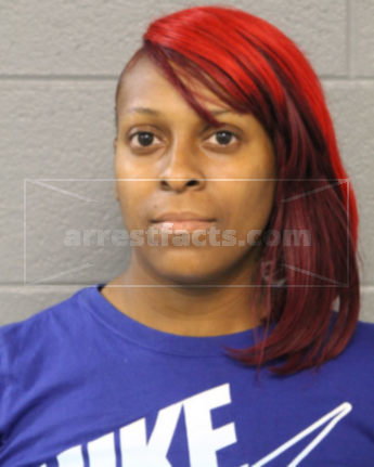 Denice C Mayweather